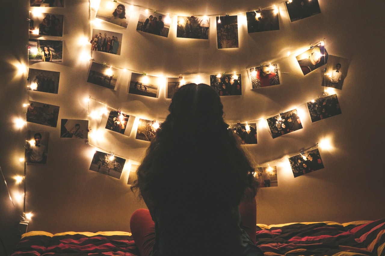How To Install Fairy Lights In Your House